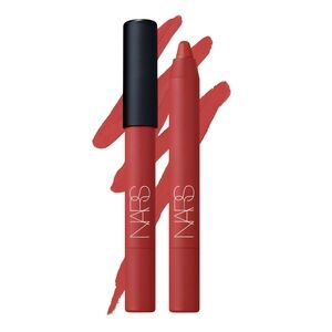 NIB Nars Powermatte High-Intensity Lip Pencil, 186 Born To Be Wild